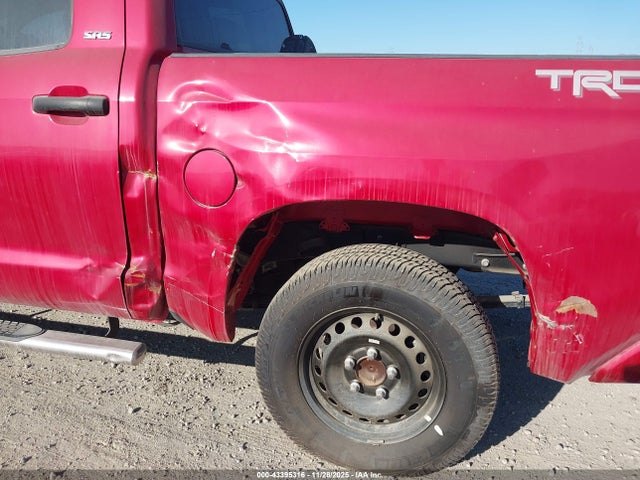5TFEM5F12HX121428 Toyota 1ur-fe