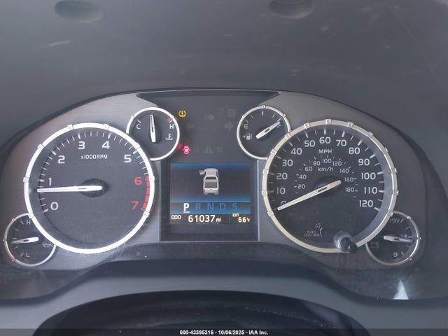 5TFEM5F12HX121428 Toyota 1ur-fe