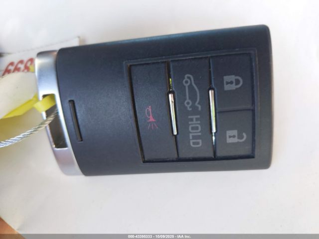 2014 CADILLAC ATS 1G6AA5RXXE0112149 Photo 10