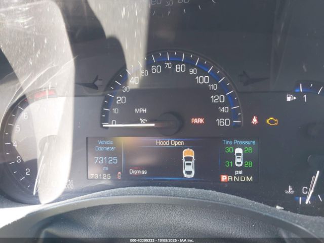 2014 CADILLAC ATS 1G6AA5RXXE0112149 Photo 6