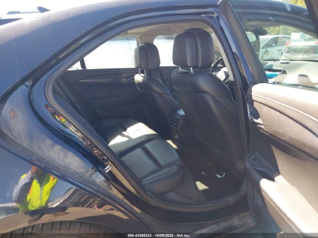 2014 CADILLAC ATS 1G6AA5RXXE0112149 Photo 7