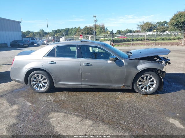 Aukcja sprzedaży 2011 Chrysler 300 Limited, vin: 2C3CA5CG2BH559844, numer aukcji: 43395342