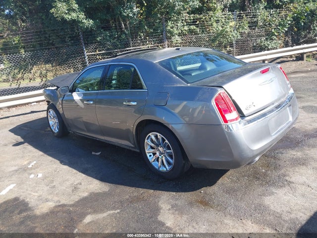 Aukcja sprzedaży 2011 Chrysler 300 Limited, vin: 2C3CA5CG2BH559844, numer aukcji: 43395342
