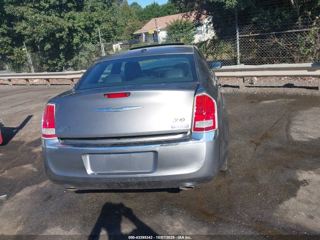 Aukcja sprzedaży 2011 Chrysler 300 Limited, vin: 2C3CA5CG2BH559844, numer aukcji: 43395342