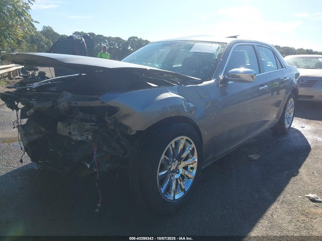Aukcja sprzedaży 2011 Chrysler 300 Limited, vin: 2C3CA5CG2BH559844, numer aukcji: 43395342