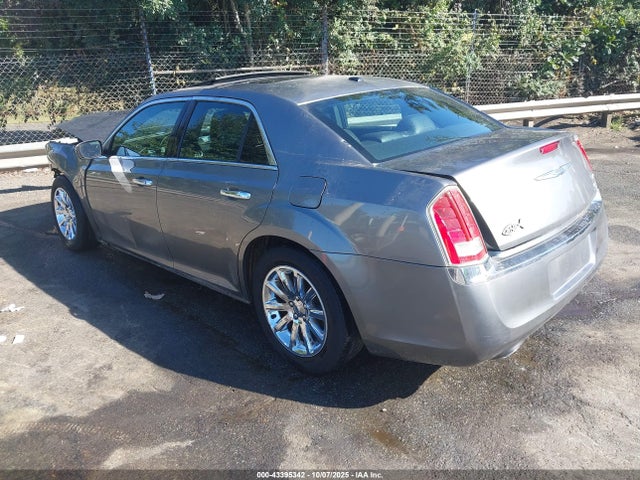 Aukcja sprzedaży 2011 Chrysler 300 Limited, vin: 2C3CA5CG2BH559844, numer aukcji: 43395342