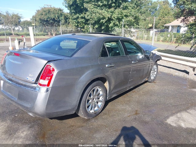 Aukcja sprzedaży 2011 Chrysler 300 Limited, vin: 2C3CA5CG2BH559844, numer aukcji: 43395342