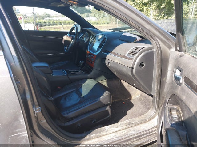 Aukcja sprzedaży 2011 Chrysler 300 Limited, vin: 2C3CA5CG2BH559844, numer aukcji: 43395342