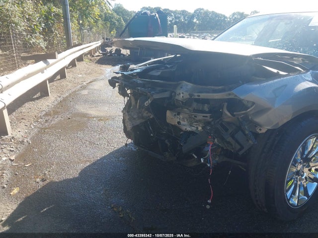 Aukcja sprzedaży 2011 Chrysler 300 Limited, vin: 2C3CA5CG2BH559844, numer aukcji: 43395342