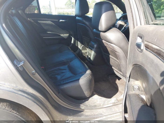 Aukcja sprzedaży 2011 Chrysler 300 Limited, vin: 2C3CA5CG2BH559844, numer aukcji: 43395342