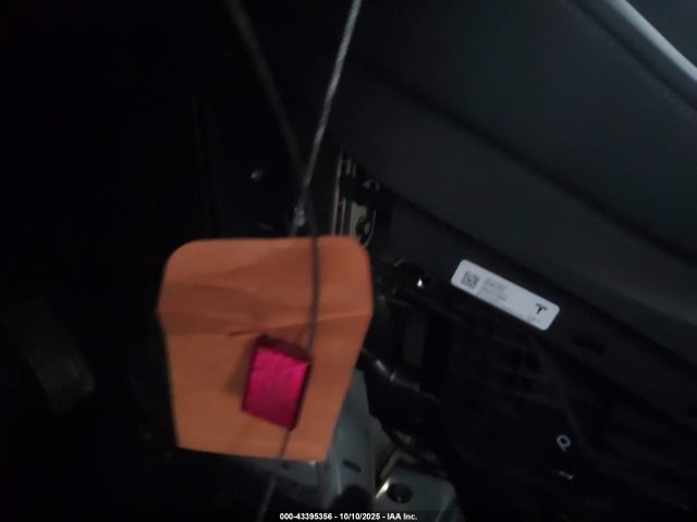 2023 TESLA MODEL Y 7SAYGDEE9PA161887 Photo 10