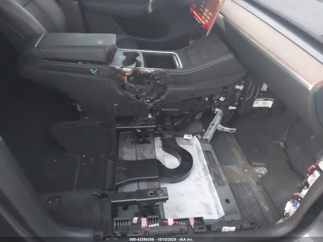 2023 TESLA MODEL Y 7SAYGDEE9PA161887 Photo 5