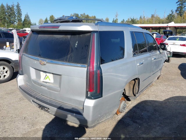 2017 CADILLAC ESCALADE 1GYS4DKJ3HR237075 Photo 3