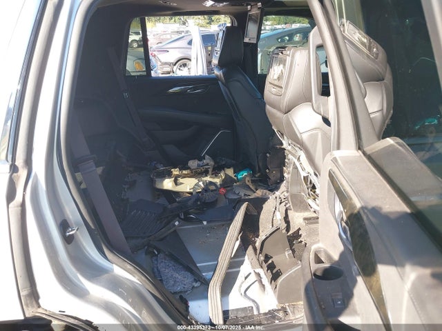 2017 CADILLAC ESCALADE 1GYS4DKJ3HR237075 Photo 7