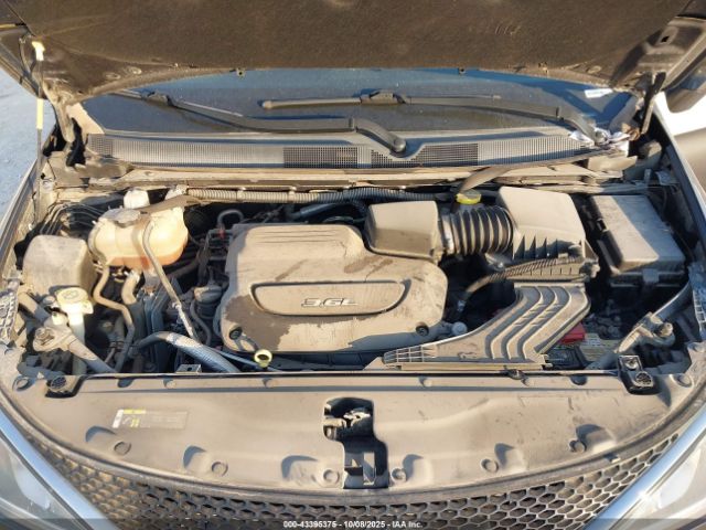 2018 CHRYSLER PACIFICA 2C4RC1BG0JR149157 Photo 9