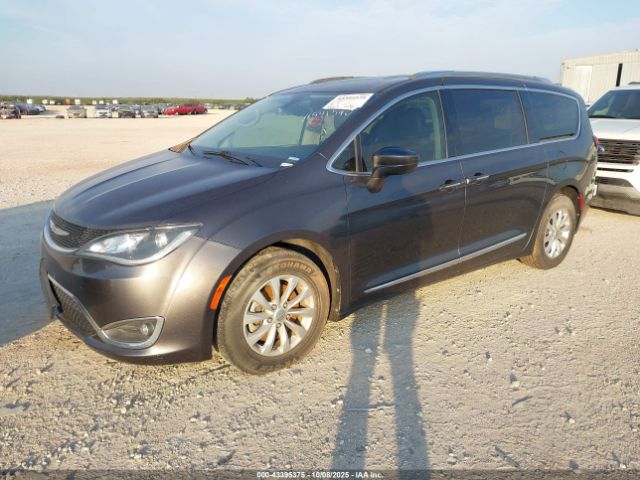 2018 CHRYSLER PACIFICA 2C4RC1BG0JR149157 Photo 1