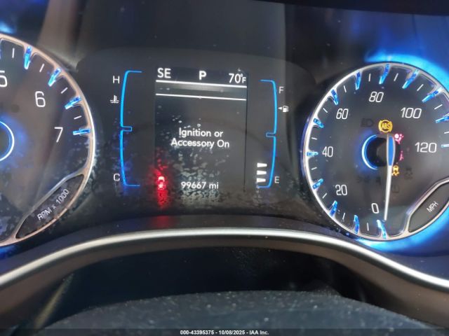 2018 CHRYSLER PACIFICA 2C4RC1BG0JR149157 Photo 6