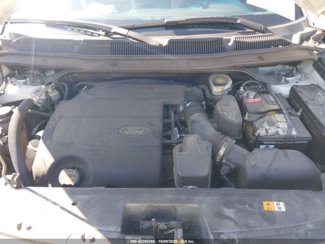 2015 FORD EXPLORER 1FM5K7F89FGA66693 Photo 9