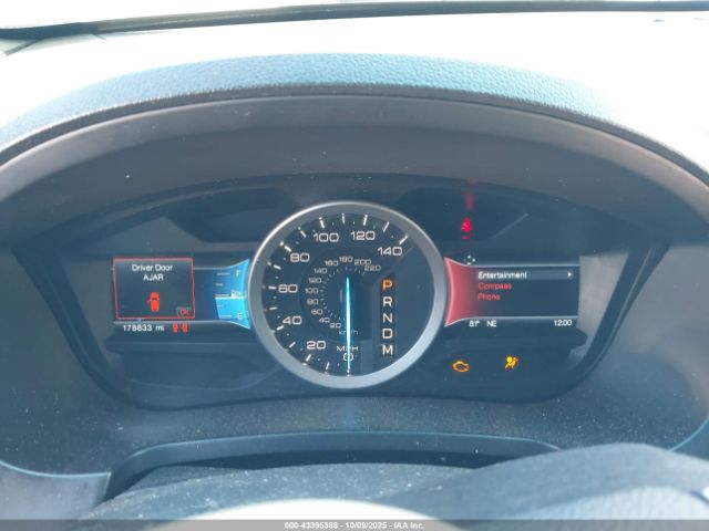 2015 FORD EXPLORER 1FM5K7F89FGA66693 Photo 6