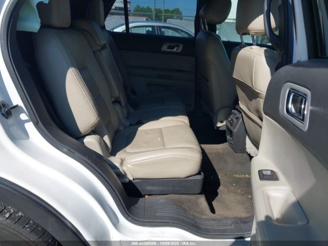 2015 FORD EXPLORER 1FM5K7F89FGA66693 Photo 7
