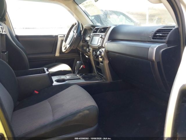 2018 TOYOTA 4RUNNER JTEZU5JR8J5188613 Photo 4