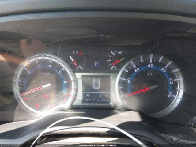 2018 TOYOTA 4RUNNER JTEZU5JR8J5188613 Photo 6