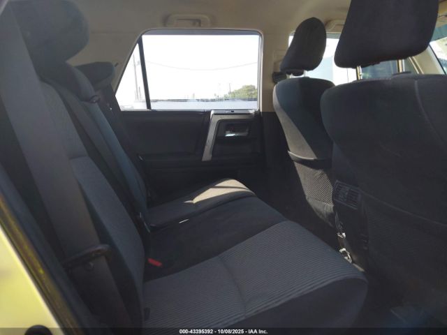 2018 TOYOTA 4RUNNER JTEZU5JR8J5188613 Photo 7