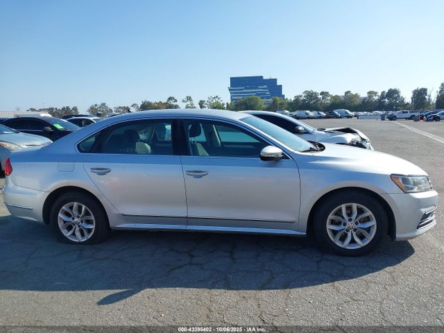 1VWAT7A34GC027012 Volkswagen 1.8t