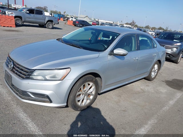 1VWAT7A34GC027012 Volkswagen 1.8t