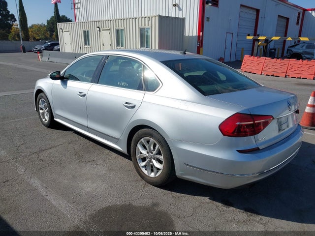 1VWAT7A34GC027012 Volkswagen 1.8t