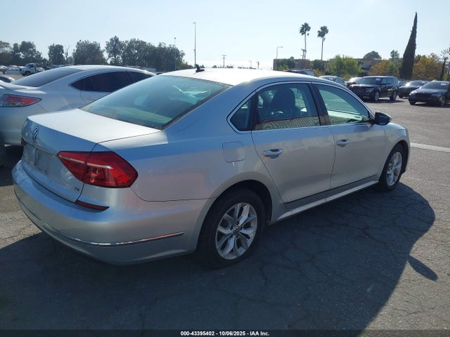 1VWAT7A34GC027012 Volkswagen 1.8t