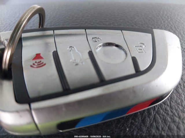 43395409 :رقم المزاد ، WBAXG5C5XDDY31497 vin ، 2013 Bmw 528i مزاد بيع