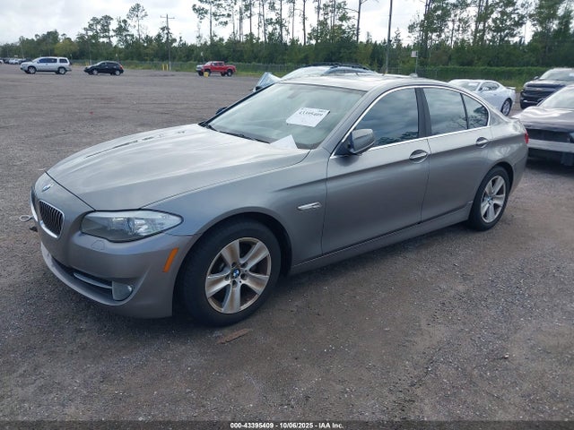 43395409 :رقم المزاد ، WBAXG5C5XDDY31497 vin ، 2013 Bmw 528i مزاد بيع