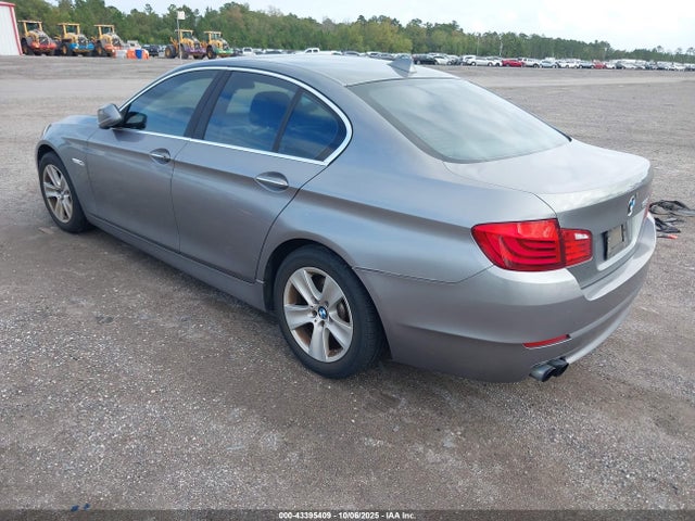 43395409 :رقم المزاد ، WBAXG5C5XDDY31497 vin ، 2013 Bmw 528i مزاد بيع