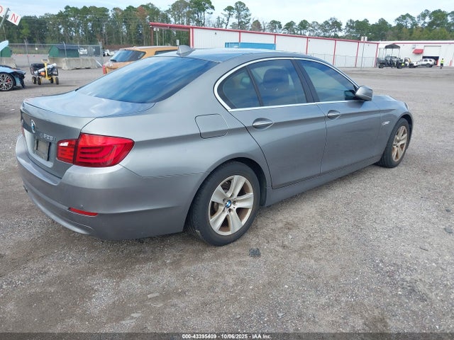 43395409 :رقم المزاد ، WBAXG5C5XDDY31497 vin ، 2013 Bmw 528i مزاد بيع