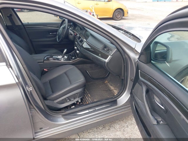 43395409 :رقم المزاد ، WBAXG5C5XDDY31497 vin ، 2013 Bmw 528i مزاد بيع