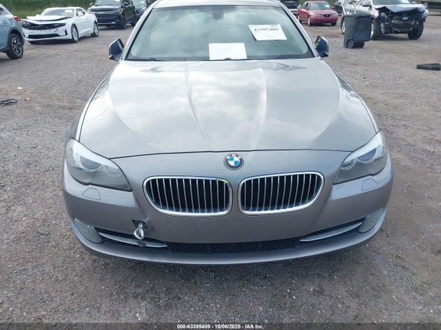 43395409 :رقم المزاد ، WBAXG5C5XDDY31497 vin ، 2013 Bmw 528i مزاد بيع