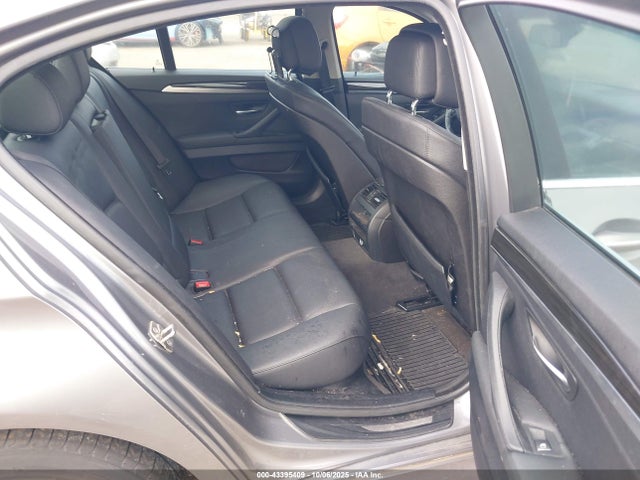 43395409 :رقم المزاد ، WBAXG5C5XDDY31497 vin ، 2013 Bmw 528i مزاد بيع