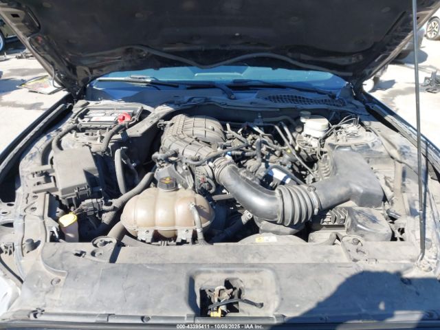 2016 FORD MUSTANG 1FA6P8AM4G5215759 Photo 9