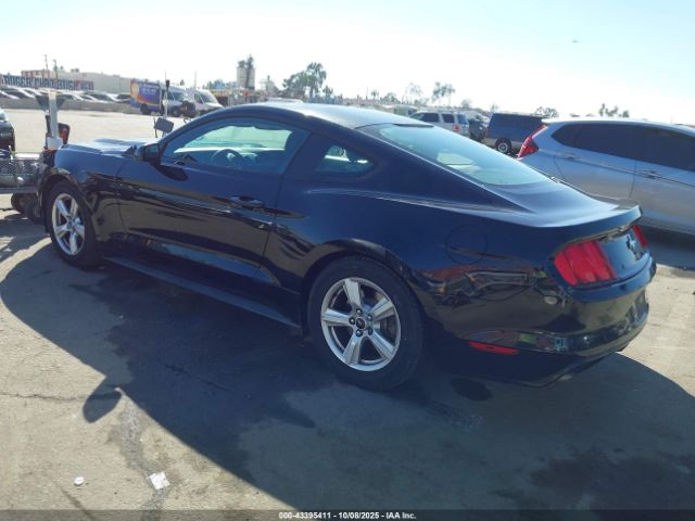 2016 FORD MUSTANG 1FA6P8AM4G5215759 Photo 2