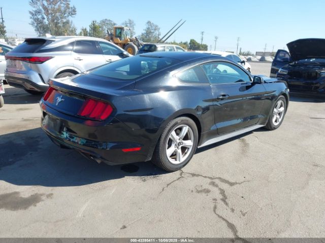 2016 FORD MUSTANG 1FA6P8AM4G5215759 Photo 3