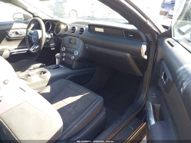 2016 FORD MUSTANG 1FA6P8AM4G5215759 Photo 4