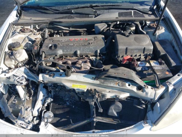 2006 TOYOTA CAMRY 4T1BE30K36U741785 Photo 9