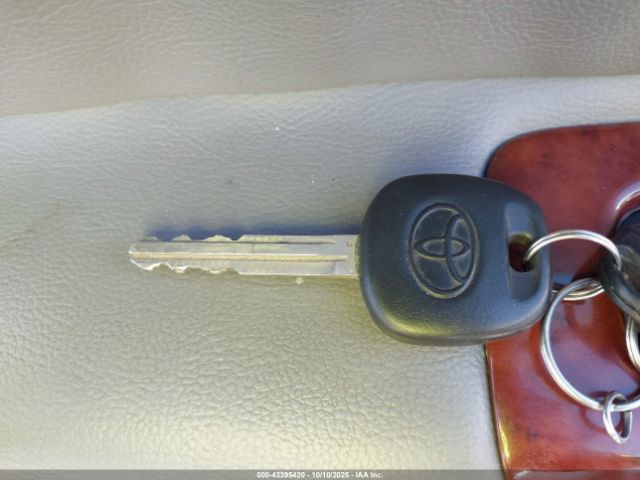 2006 TOYOTA CAMRY 4T1BE30K36U741785 Photo 10