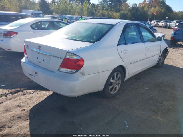 2006 TOYOTA CAMRY 4T1BE30K36U741785 Photo 3