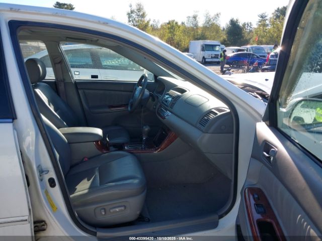 2006 TOYOTA CAMRY 4T1BE30K36U741785 Photo 4