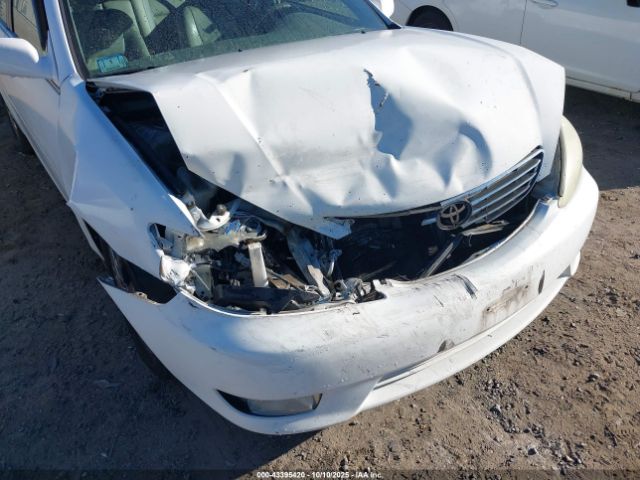 2006 TOYOTA CAMRY 4T1BE30K36U741785 Photo 5