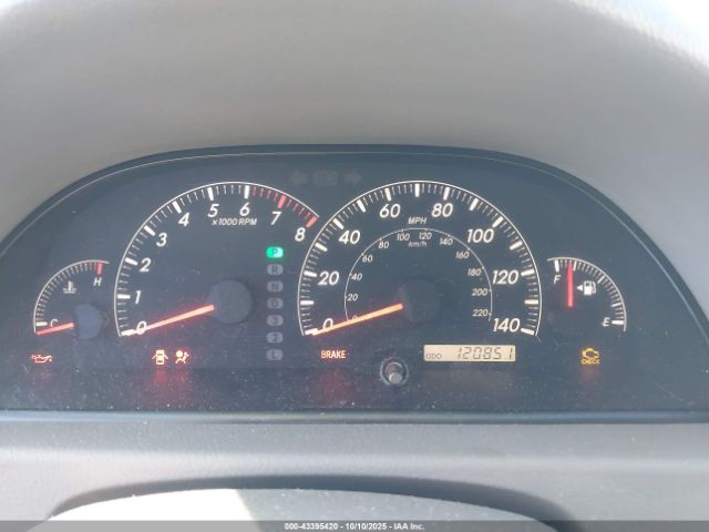 2006 TOYOTA CAMRY 4T1BE30K36U741785 Photo 6