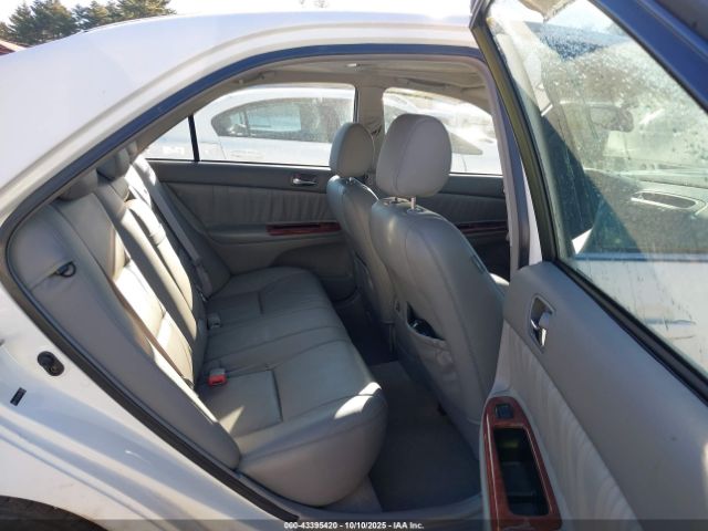 2006 TOYOTA CAMRY 4T1BE30K36U741785 Photo 7