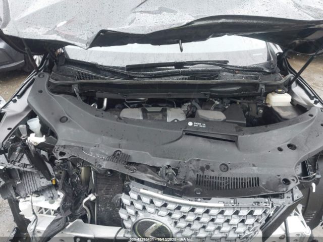 2021 LEXUS RX 350 2T2HZMDA5MC277026 Photo 9